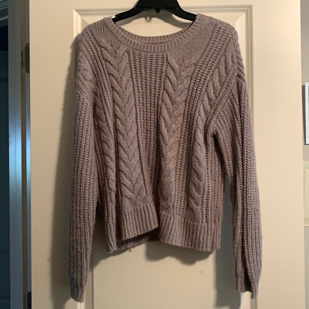PacSun Knit Sweater